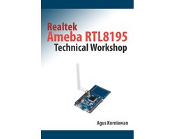 Realtek Ameba RTL8195 Technical Workshop