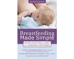 Breastfeeding Made Simple