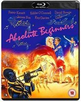 Absolute Beginners