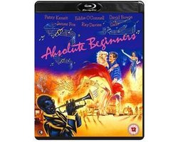 Absolute Beginners
