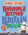 Horrible History of Britain and Ireland