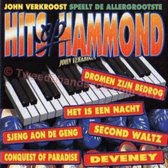 Hits Of Hammond