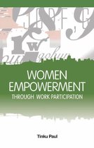 Women Empowerment Through Work Participation