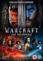 Warcraft: The Beginning