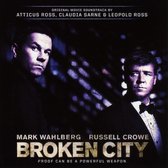 Broken City [Original Movie Soundtrack]