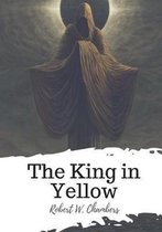 The King in Yellow
