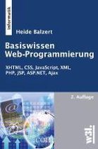 Basiswissen Web-Programmierung