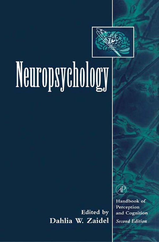 Neuropsychology - cover