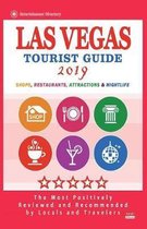 Las Vegas Tourist Guide 2019