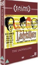 the Ladykillers