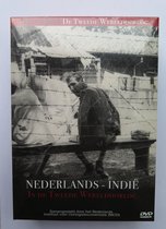 Nederlands - indie - in de tweede wereldoorlog - 3dvd box