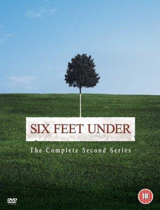 Six Feet Under - S2