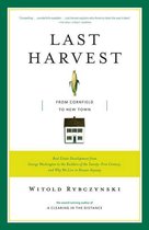 Last Harvest