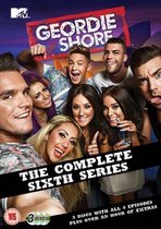 Geordie Shore -season 6