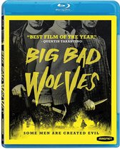 Big Bad Wolves (Import) [Blu-ray]