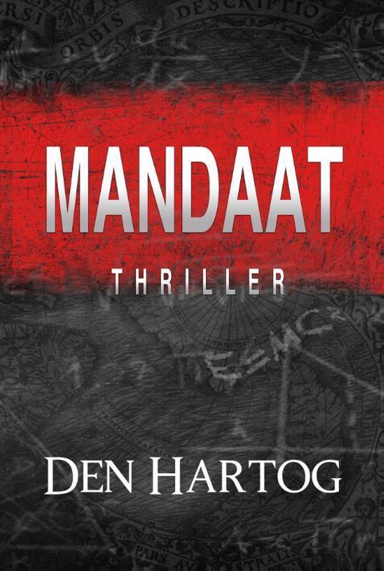 Mandaat - Jan Kees den Hartog | Northernlights300.org