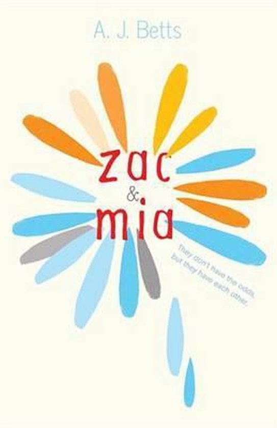 Zac and MIA