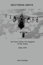 Help From Above