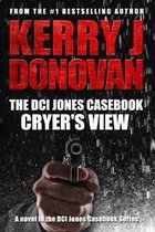 The DCI Jones Casebook