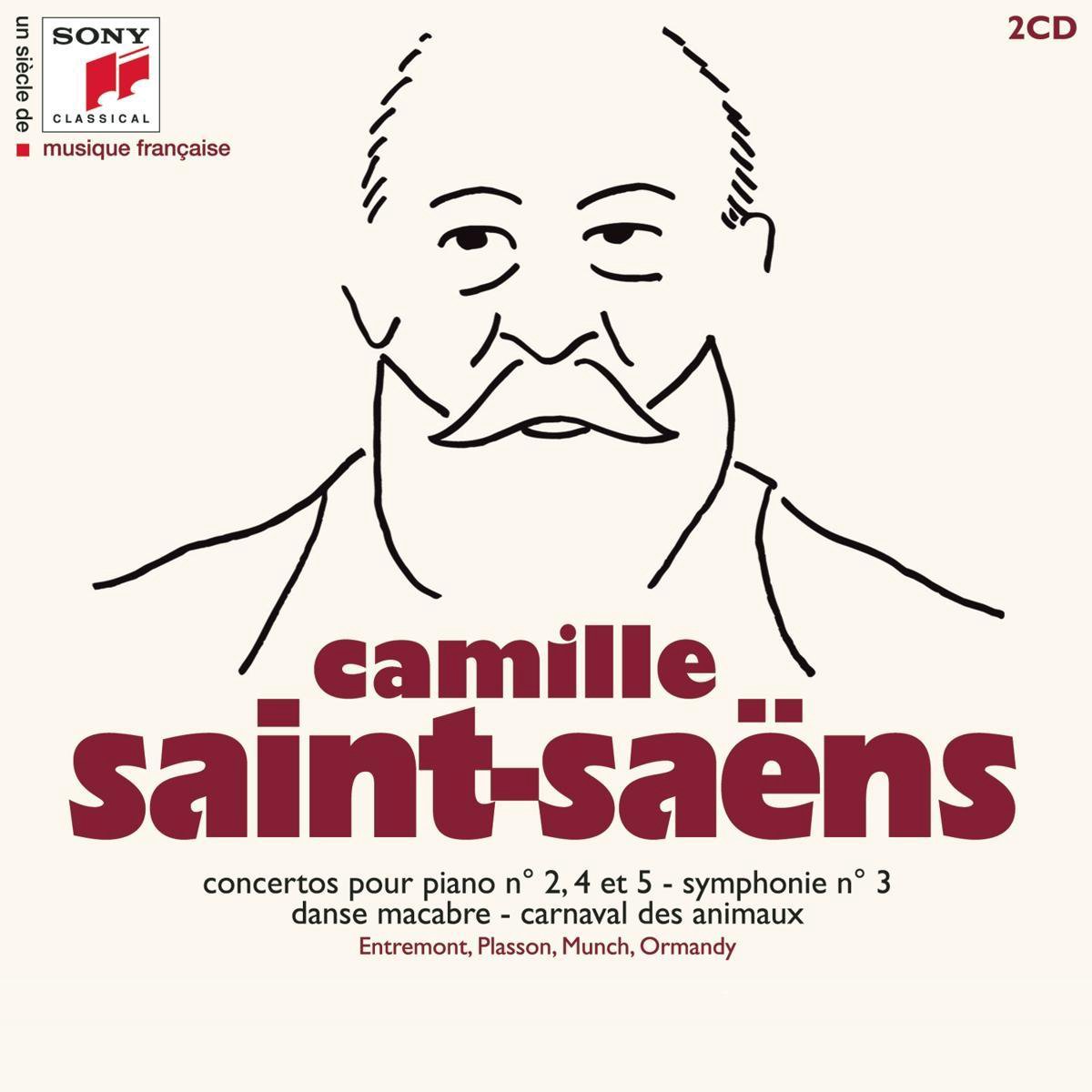 Un Siecle De Musique Fran