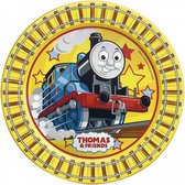 Thomas de Trein Borden - 8 stuks