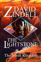 The Lightstone - Part One: The Ninth Kingdom (Book One of the Ea Cycle)