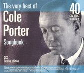 Very Best of the Cole Porter Songbook