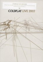 Live 2003 (DVD+CD)