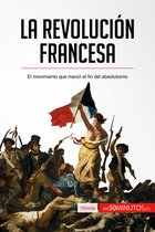 Historia - La Revolución francesa