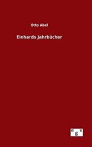 Einhards Jahrbucher