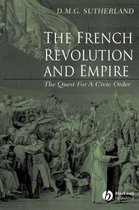 The French Revolution and Empire