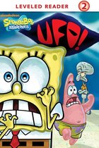 SpongeBob SquarePants - UFO! (SpongeBob SquarePants)