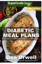 Diabetic Meal Plans