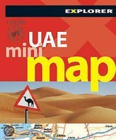 Uae Mini Map Explorer