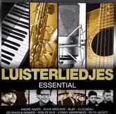 Essential - Luisterliedjes