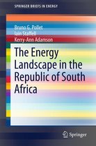 SpringerBriefs in Energy - The Energy Landscape in the Republic of South Africa