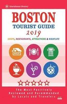 Boston Tourist Guide 2019