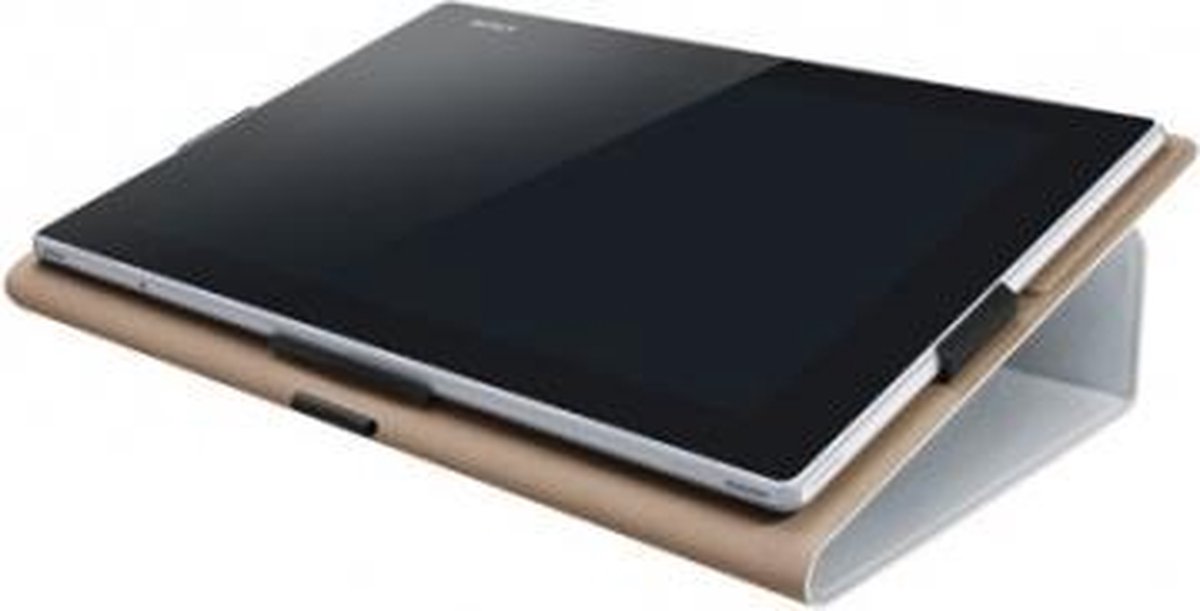 Sony beschermhoes voor de Xperia Tablet Z - Wit