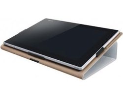 Sony beschermhoes voor de Xperia Tablet Z - Wit