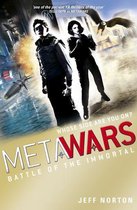 MetaWars 3 - Battle of the Immortal