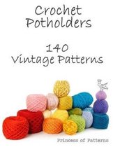 Crochet Potholders