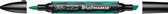 Winsor and Newton BrushMarker Ocean Teal G956