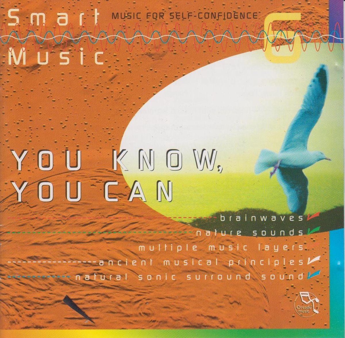 You Know, You Can