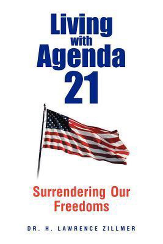 Living with Agenda 21 - cover