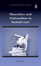 Minorities and Nationalism in Turkish Law