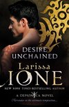Demonica Novel 2 - Desire Unchained