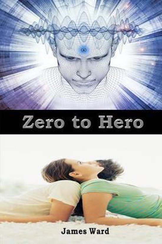 Zero to Hero - cover