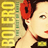 Various - Bolero - The Best Of Ravel (+Bonus