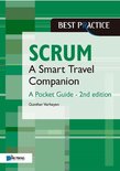 Best practice  -   Scrum – A Pocket Guide