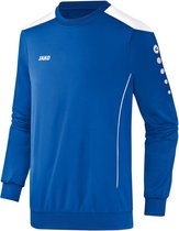 JAKO Copa - Voetbaltrui - Jongens - Maat 164 - Blauw kobalt